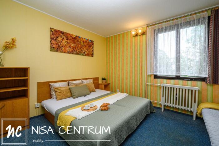 Prodej ubytování, Janov nad Nisou, 1020 m2