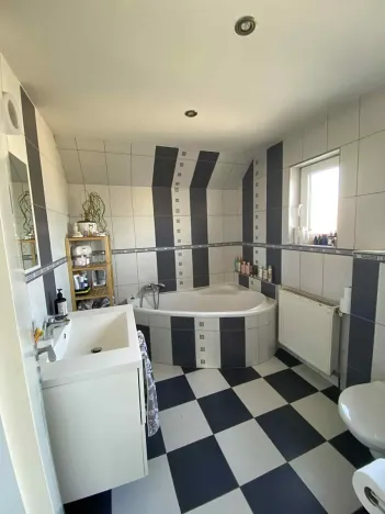 Prodej vícegeneračního domu, Mimoň, Polní, 292 m2