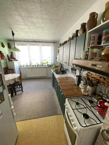 Prodej vícegeneračního domu, Mimoň, Polní, 292 m2