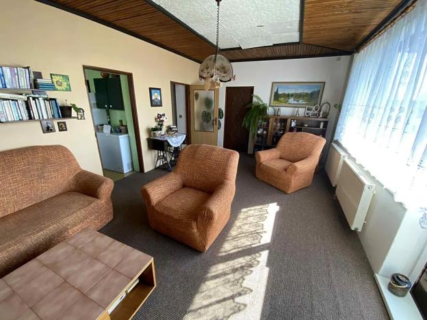 Prodej vícegeneračního domu, Mimoň, Polní, 292 m2