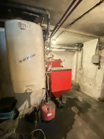 Prodej vícegeneračního domu, Mimoň, Polní, 292 m2