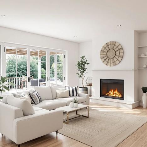 Prodej rodinného domu, Česká Kamenice, 140 m2