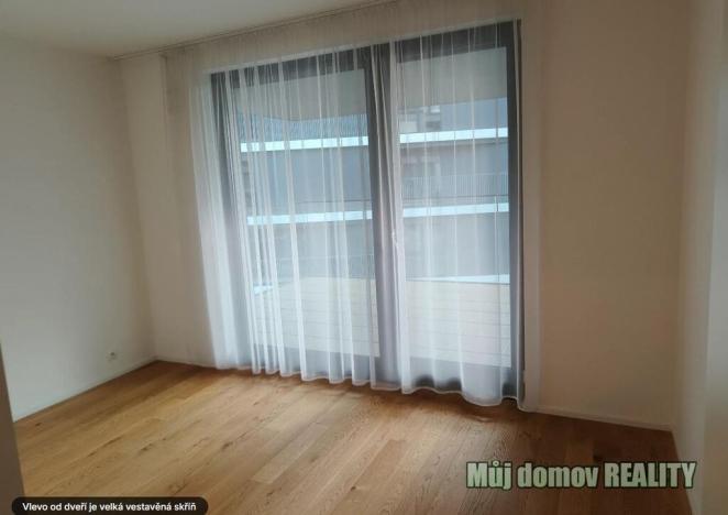 Pronájem bytu 2+kk, Praha - Strašnice, Ramonova, 58 m2