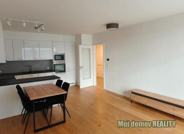 Pronájem bytu 2+kk, Praha - Strašnice, Ramonova, 58 m2