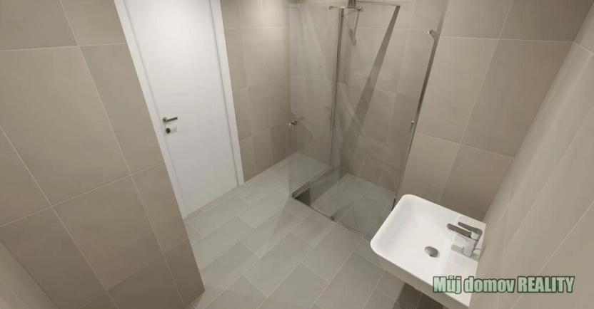 Pronájem bytu 2+kk, Praha - Strašnice, Ramonova, 58 m2