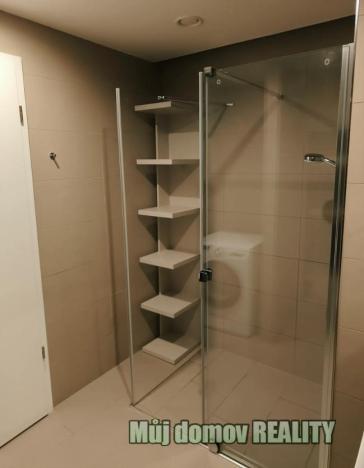 Pronájem bytu 2+kk, Praha - Strašnice, Ramonova, 58 m2