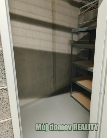 Pronájem bytu 2+kk, Praha - Strašnice, Ramonova, 58 m2