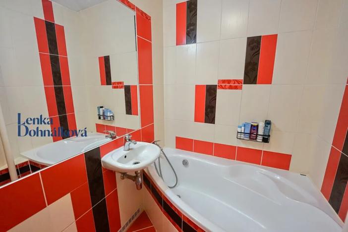 Prodej bytu 2+1, Hodonín, Erbenova, 58 m2