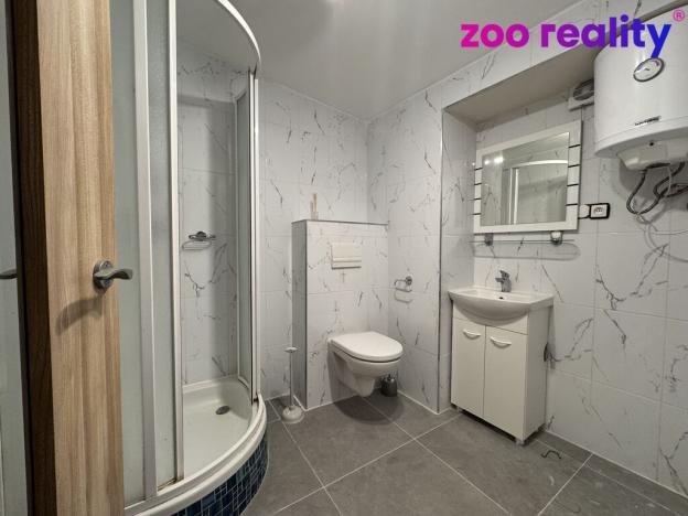 Pronájem bytu 2+kk, Žatec, Husitské náměstí, 60 m2