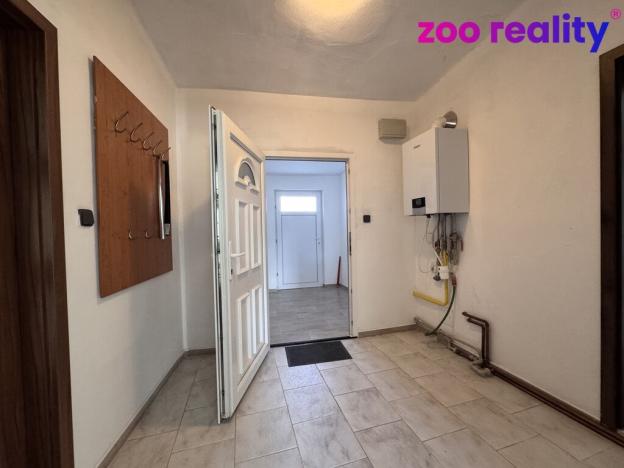 Pronájem bytu 2+kk, Žatec, Husitské náměstí, 60 m2