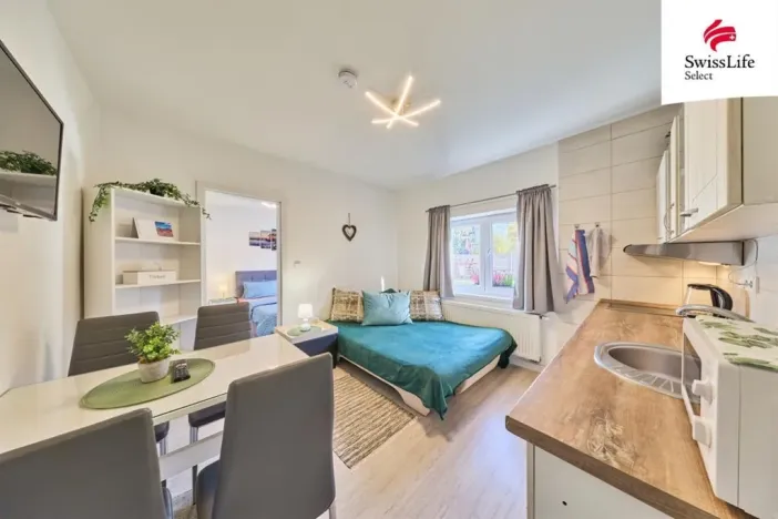 Prodej rodinného domu, Svoboda nad Úpou, Úpská, 703 m2