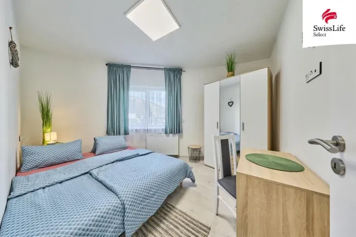 Prodej rodinného domu, Svoboda nad Úpou, Úpská, 703 m2