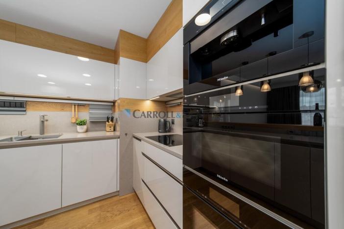 Prodej bytu 3+kk, Praha - Břevnov, Radimova, 89 m2