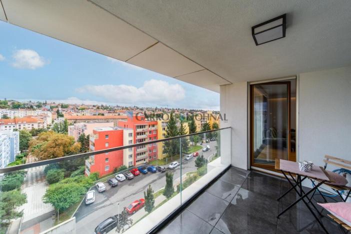 Prodej bytu 3+kk, Praha - Břevnov, Radimova, 89 m2