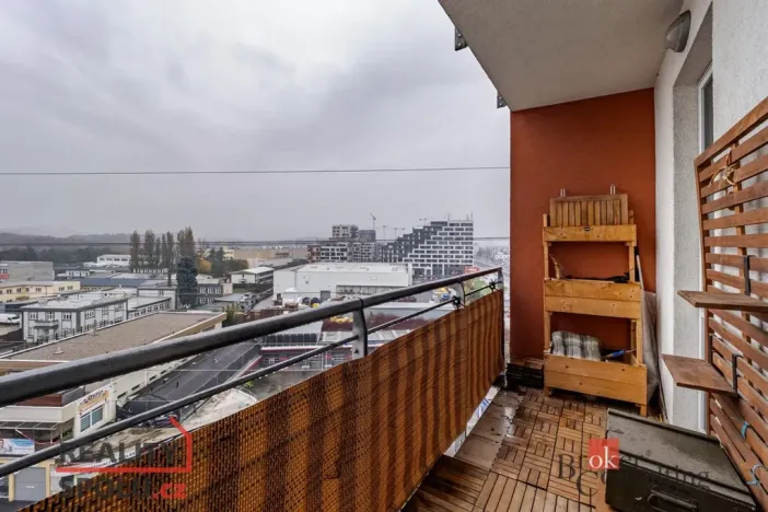 Prodej bytu 3+kk, Praha - Hloubětín, Nademlejnská, 80 m2