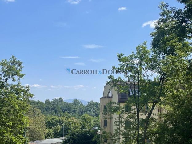 Pronájem bytu 3+kk, Ostrava - Slezská Ostrava, Podzámčí, 66 m2