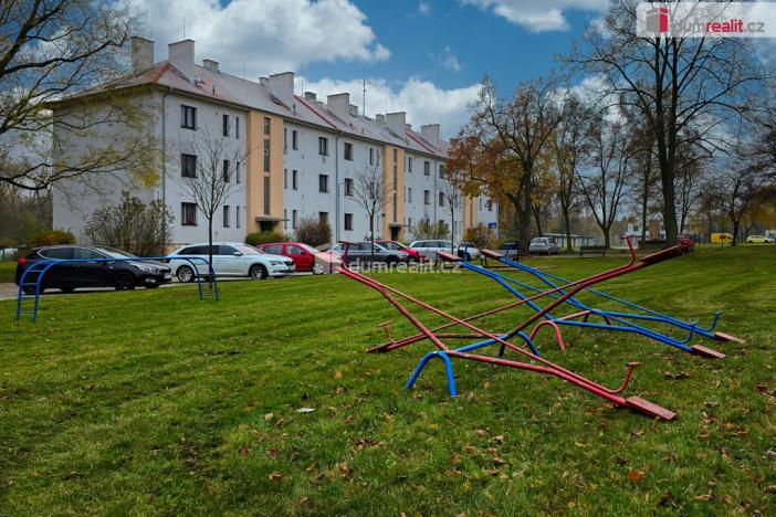 Prodej bytu 2+kk, Libiš, U Zahrádek, 53 m2