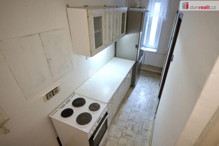 Prodej bytu 2+kk, Libiš, U Zahrádek, 53 m2