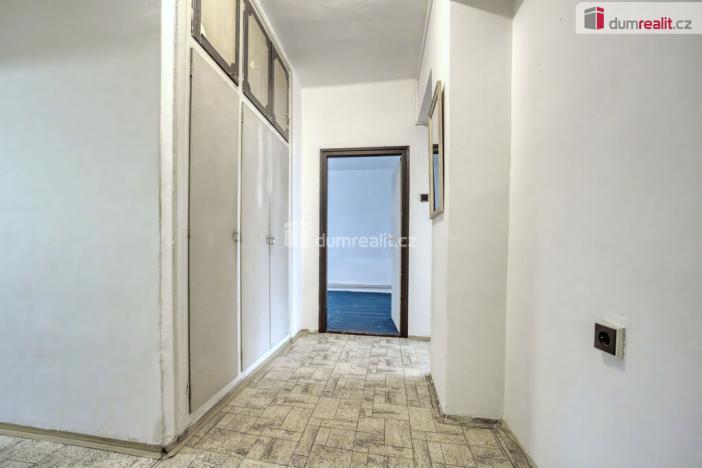 Prodej bytu 2+kk, Libiš, U Zahrádek, 53 m2