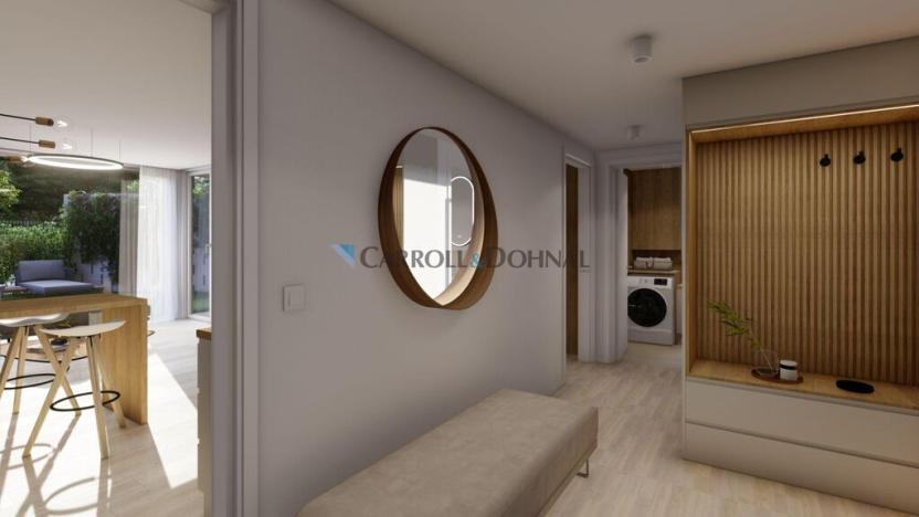 Prodej bytu 3+kk, Ostrava - Slezská Ostrava, U Hájenky, 78 m2