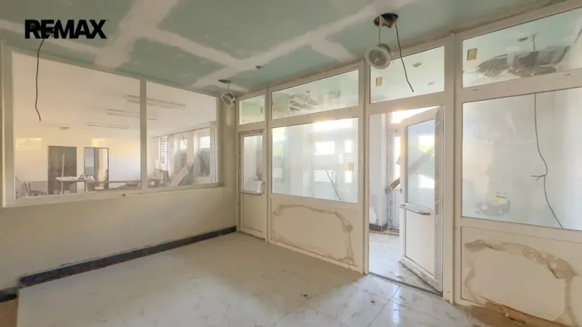 Prodej výrobních prostor, Úpice, Dr. Teuchmanna, 1817 m2