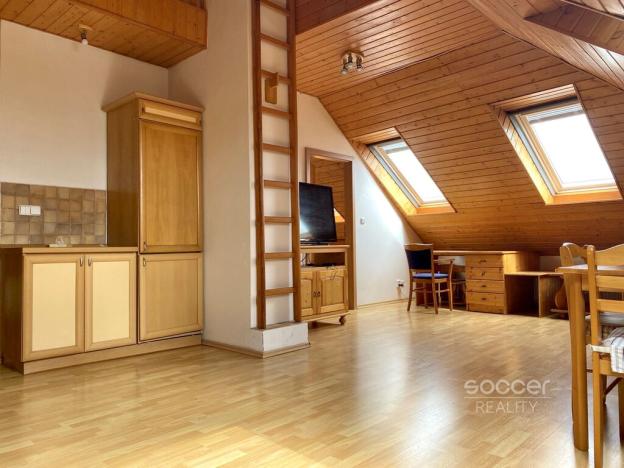 Pronájem bytu 2+kk, Mladá Boleslav, Palackého, 70 m2