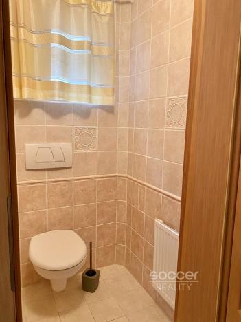 Pronájem bytu 2+kk, Mladá Boleslav, Palackého, 70 m2