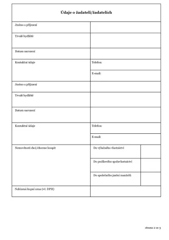 Prodej rodinného domu, Strážnice, Dúbrava, 221 m2