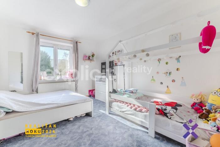 Prodej bytu 2+1, Zlín, Prlovská, 51 m2