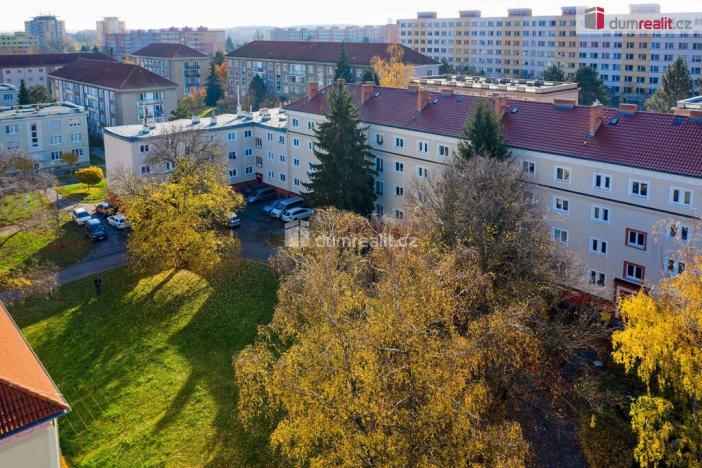 Prodej bytu 3+1, Neratovice, Za Obchody, 71 m2