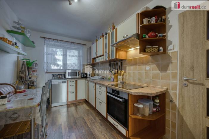 Prodej bytu 3+1, Neratovice, Za Obchody, 71 m2