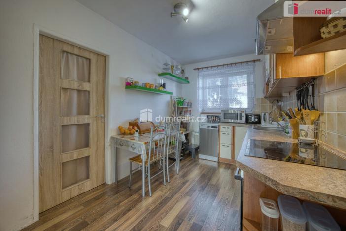 Prodej bytu 3+1, Neratovice, Za Obchody, 71 m2