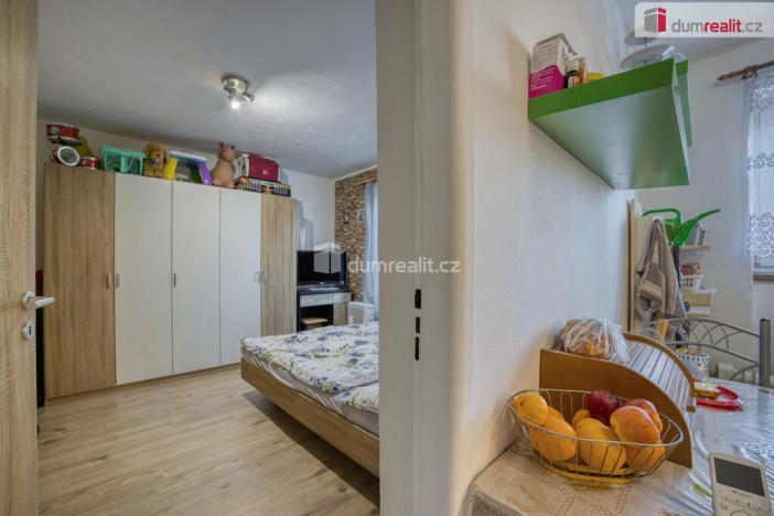 Prodej bytu 3+1, Neratovice, Za Obchody, 71 m2