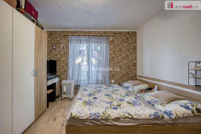 Prodej bytu 3+1, Neratovice, Za Obchody, 71 m2