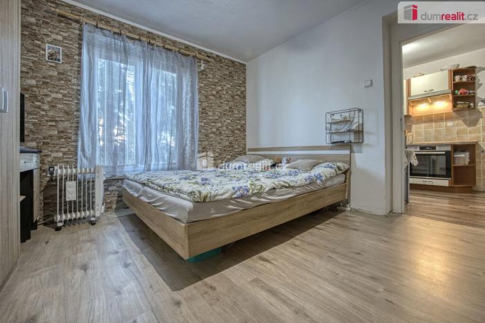 Prodej bytu 3+1, Neratovice, Za Obchody, 71 m2