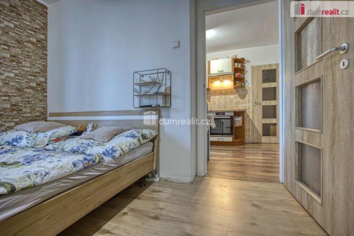 Prodej bytu 3+1, Neratovice, Za Obchody, 71 m2