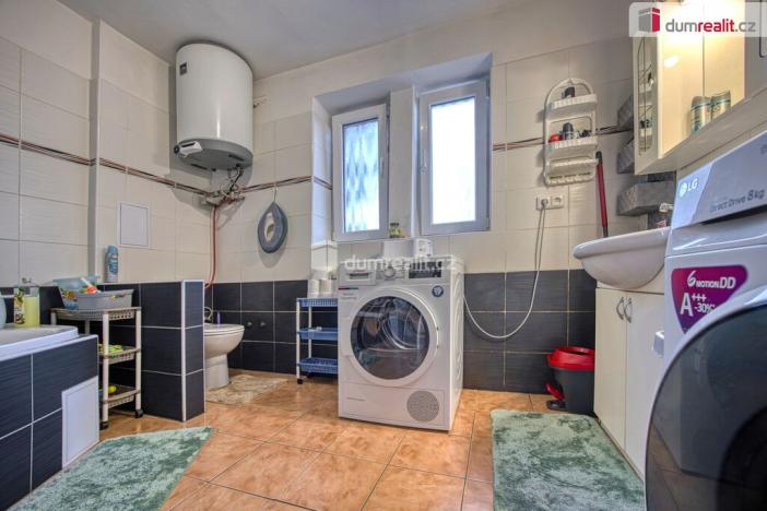 Prodej bytu 3+1, Neratovice, Za Obchody, 71 m2