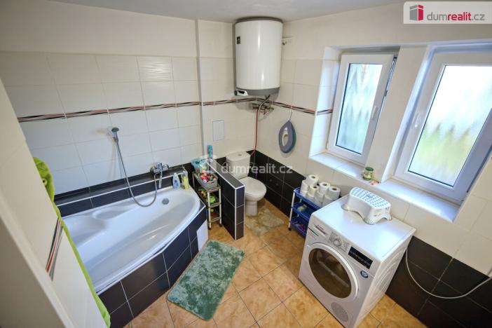 Prodej bytu 3+1, Neratovice, Za Obchody, 71 m2