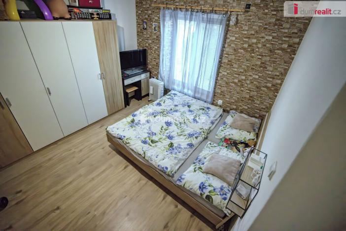 Prodej bytu 3+1, Neratovice, Za Obchody, 71 m2