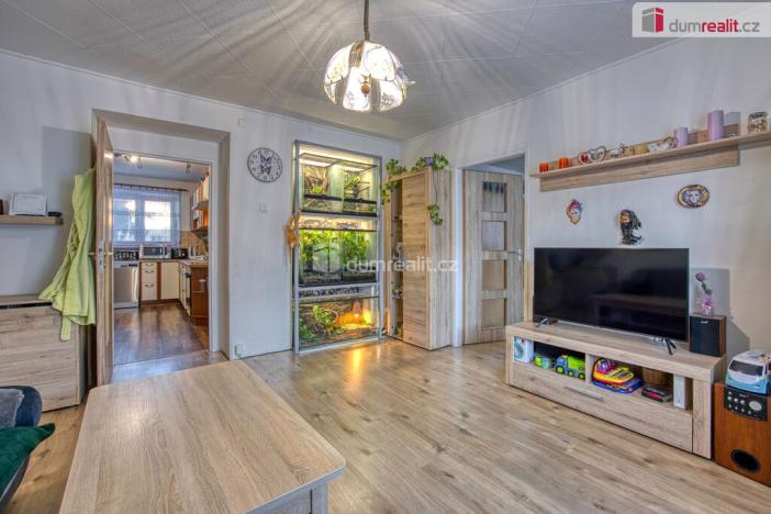 Prodej bytu 3+1, Neratovice, Za Obchody, 71 m2