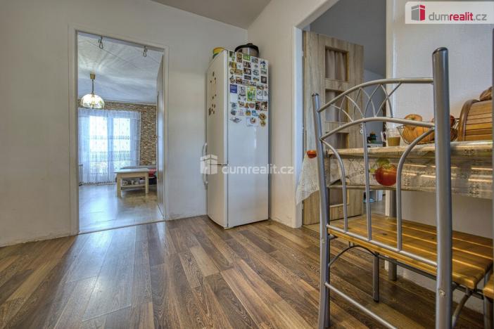 Prodej bytu 3+1, Neratovice, Za Obchody, 71 m2