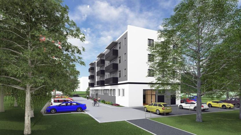 Prodej bytu 2+kk, Ostrava - Poruba, Mongolská, 78 m2