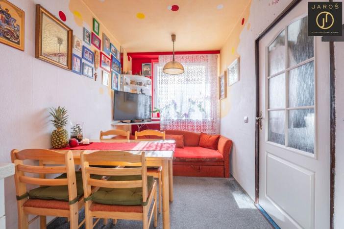 Prodej bytu 3+1, Praha - Zbraslav, Ke Kamínce, 70 m2