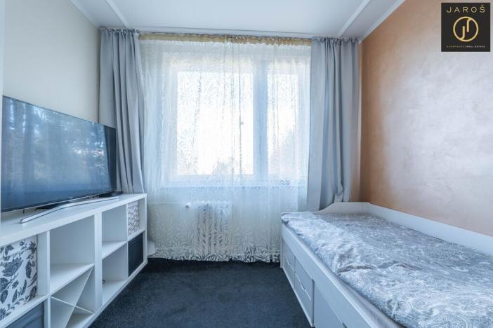 Prodej bytu 3+1, Praha - Zbraslav, Ke Kamínce, 70 m2