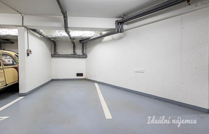 Pronájem bytu 4+kk, Praha - Vysočany, Na vysočanských vinicích, 118 m2