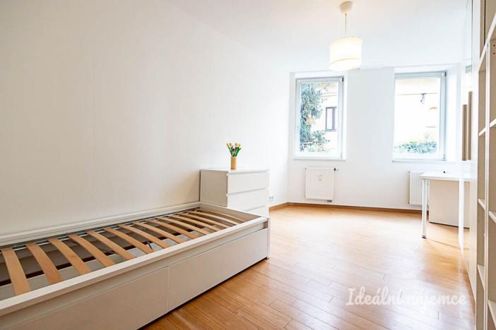 Pronájem bytu 4+kk, Praha - Vysočany, Na vysočanských vinicích, 118 m2