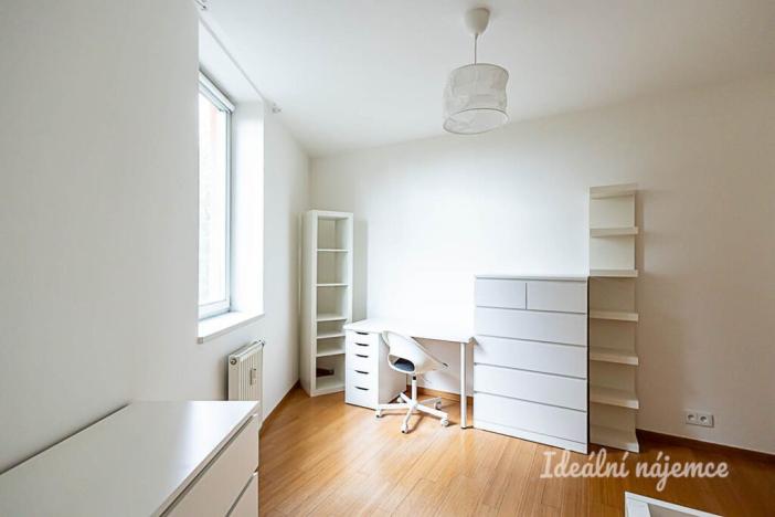 Pronájem bytu 4+kk, Praha - Vysočany, Na vysočanských vinicích, 118 m2