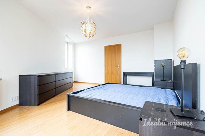 Pronájem bytu 4+kk, Praha - Vysočany, Na vysočanských vinicích, 118 m2