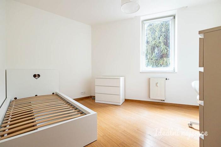 Pronájem bytu 4+kk, Praha - Vysočany, Na vysočanských vinicích, 118 m2