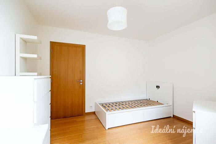 Pronájem bytu 4+kk, Praha - Vysočany, Na vysočanských vinicích, 118 m2